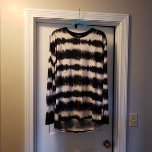 EUC Hudson Long Sleeve Shirt